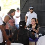 Exitoso operativo de acompañamiento para personas migrantes