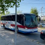 Mas de 3 mil alumnos contaran con buses escolares gratuitos en Paine