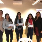 Santa Marta entregó becas para Educación Superior 3