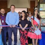 Se inauguró el Centro Comunitario Cuyuncaví un espacio para las actividades de la comuna de Curacaví