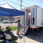 Sucursal móvil de CGE realizará atención comercial en doble jornada en Villas de Paine centro