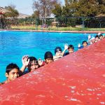 TALLER NATACIÓN mpinto