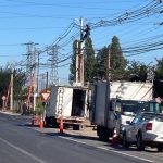 CGE avanza en ejecución de iniciativas para mejorar calidad y continuidad de suministro eléctrico en Paine