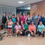Comienza el Taller de Acondicionamiento Físico y Entrenamiento Funcional en Curacaví