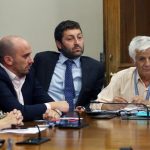 Diputado Coloma se reúne con dirigentes de ferias libres y compromete apoyo a proyecto de ley que busca regular y fortalecer la actividad