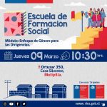 Escuela de Formación Social DOS