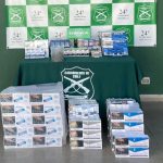 Incautan 1.598 cajetillas de cigarrillos ilícitas en Melipilla