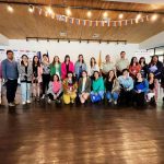 Mesa contra las violencias marzo