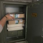 Ocultación de Documentos Bancarios caducados por más de $84.000.000 en la Corporación Municipal de San Bernardo