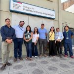 Realizan jornada informativa luego de confirmación de los primeros casos positivos de Influenza Aviar en provincia de Melipilla