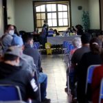 Se suspende la Búsqueda Activa de casos Covid-19 en Melipilla