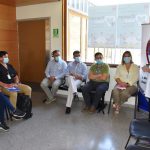 alhue salud univeersal