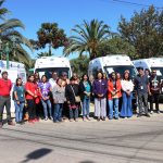 ambulancias nuevas marzo 1