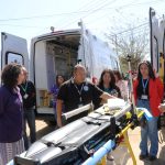 ambulancias nuevas marzo 2