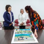 arpillera melipillana