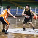 basquetbol curacavi 30 mar