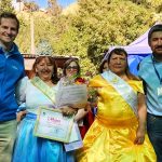 cierre verano adultos mayores curacavi