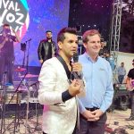 festival curacavi ivan alejandro