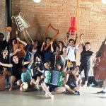 fundacion artescenica en culipran