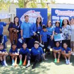 sindrome down curacavi mar