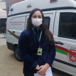 A contar de mañana se amplían los grupos de vacunación contra el Covid-19