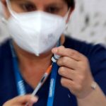 COVID-19 Nuevo descenso de casos activos en provincia de Melipilla