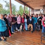 Capacitación SENAMA MPinto