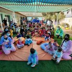 En Curacaví se conmemora el Mes de la Infancia y la Educación Inclusiva