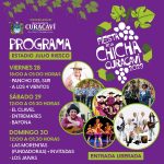 AFICHE FB FIESTA DE LA CHICHA PROGRAMA 2023