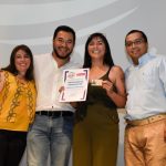 Paininas consiguen licencia de conducir gratuita gracias al Programa Mujeres Jefas de Hogar