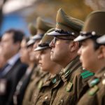 Realizan lanzamiento del Plan “Calles Sin Violencia” en Región Metropolitana