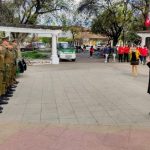 Últimos hechos policiales mantienen en alerta a las autoridades de Talagante