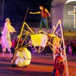 ala de fuego en curacavi