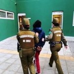 carabineros melipilla archivo abril