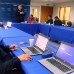 cge maipo cogrid 24 abril