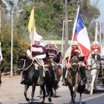 cuasimodo melipilla abril