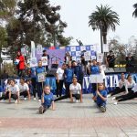 festival con esc melipilla 2