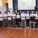 junaeb melipilla abril