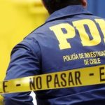 pdi peritajes en cuesta lo prado curacavi