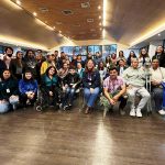 Charla discapacidad Mayo 2023