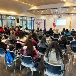 Escuela de Fortallecimiento Femenino 1