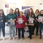 Lanzan campaña de Recolección de Alimentos y Pañales para personas mayores en Melipilla
