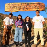 Parque san mateo curacavi