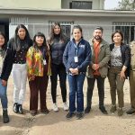 Red Mesa Calle 2023 mel