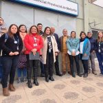 Reunión Salud Occidente Mayo 2023