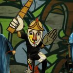 Tikitiklip presenta su show musical para toda la familia en Melipilla