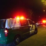 carabineros marzo 2023