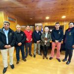 convenio transito alhue