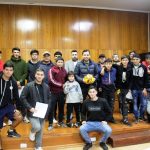 copa mi barrio en curacavi