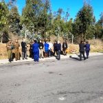 reconstitucion escena retamal